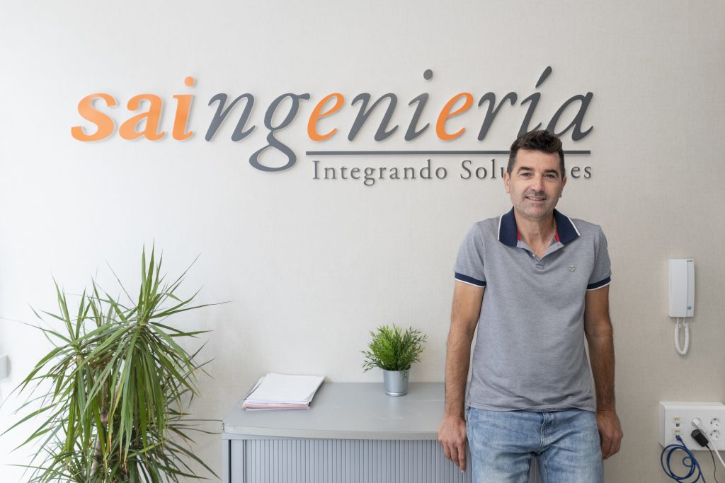 Sai Ingeniería