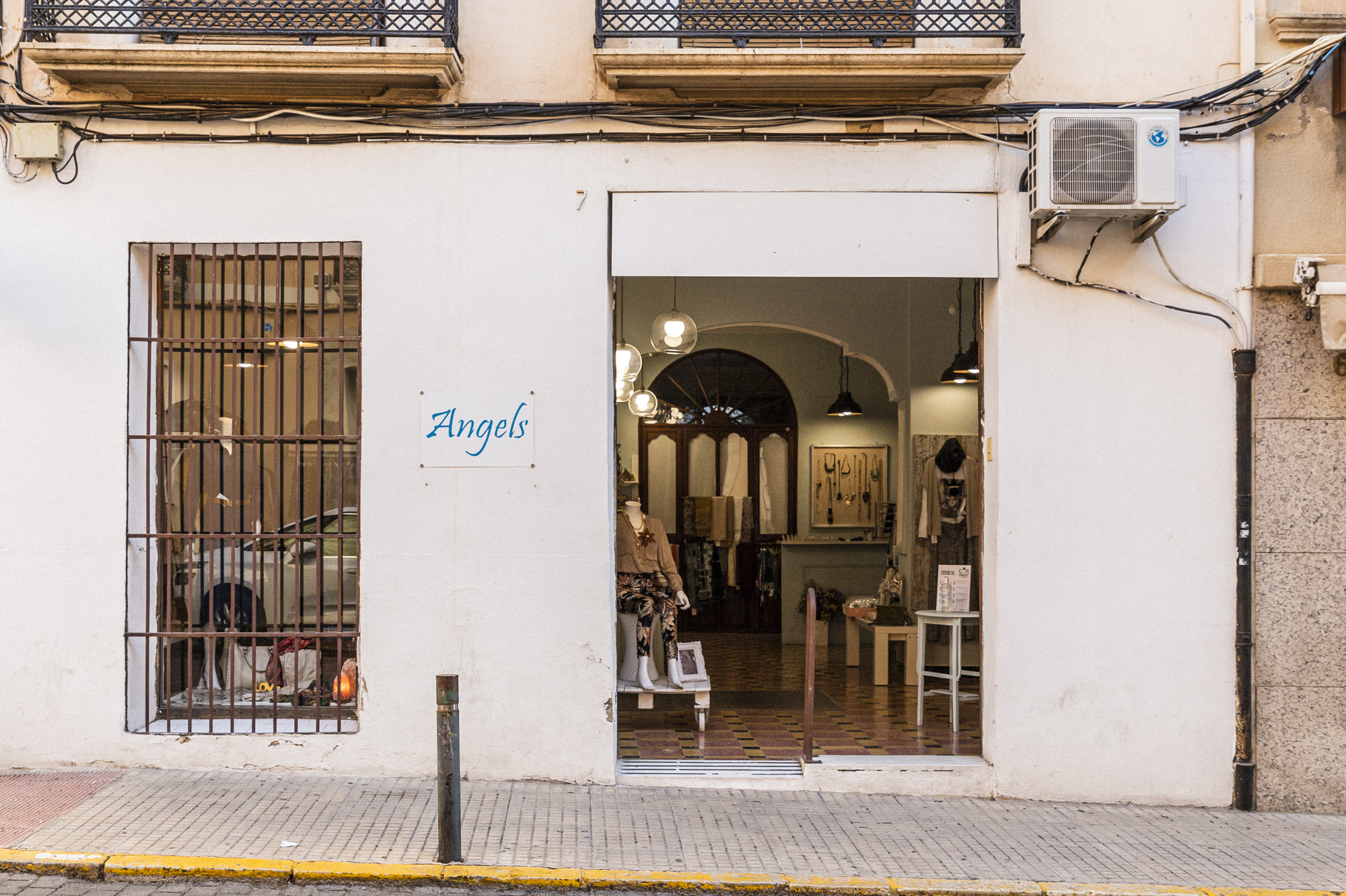 Àngels