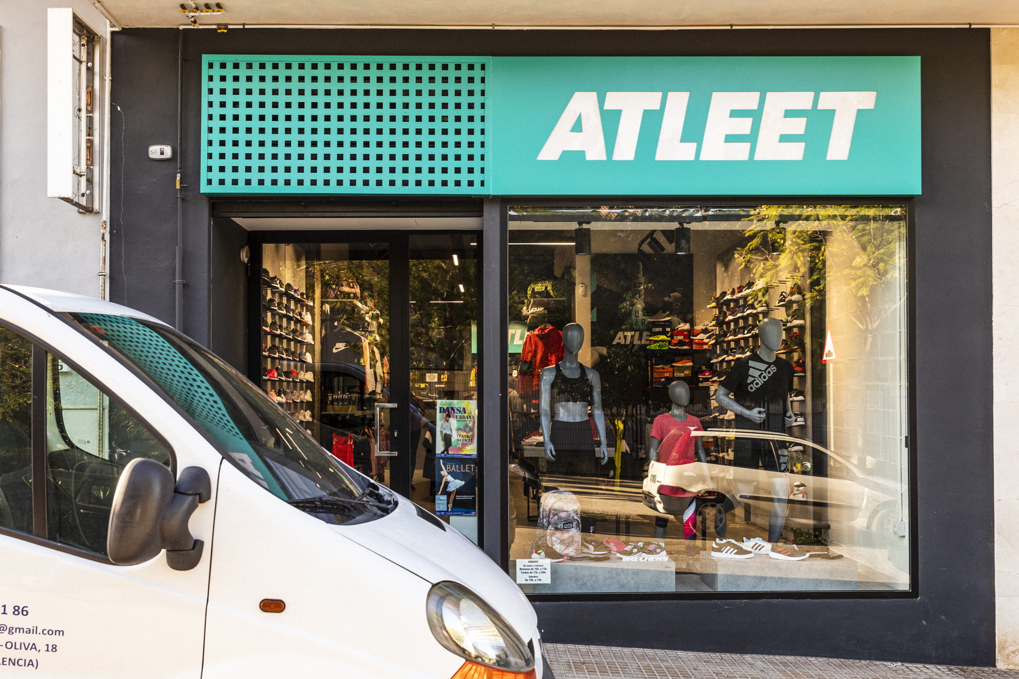 Esport Atleet