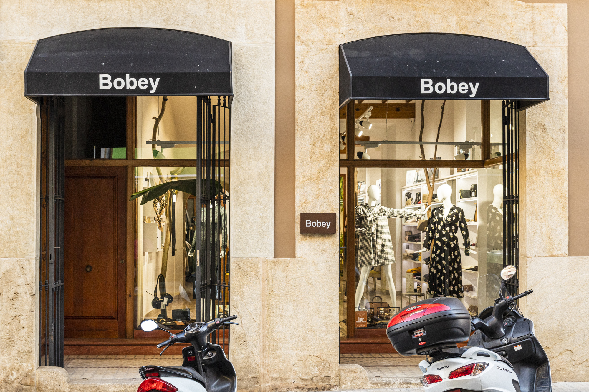 Bobey