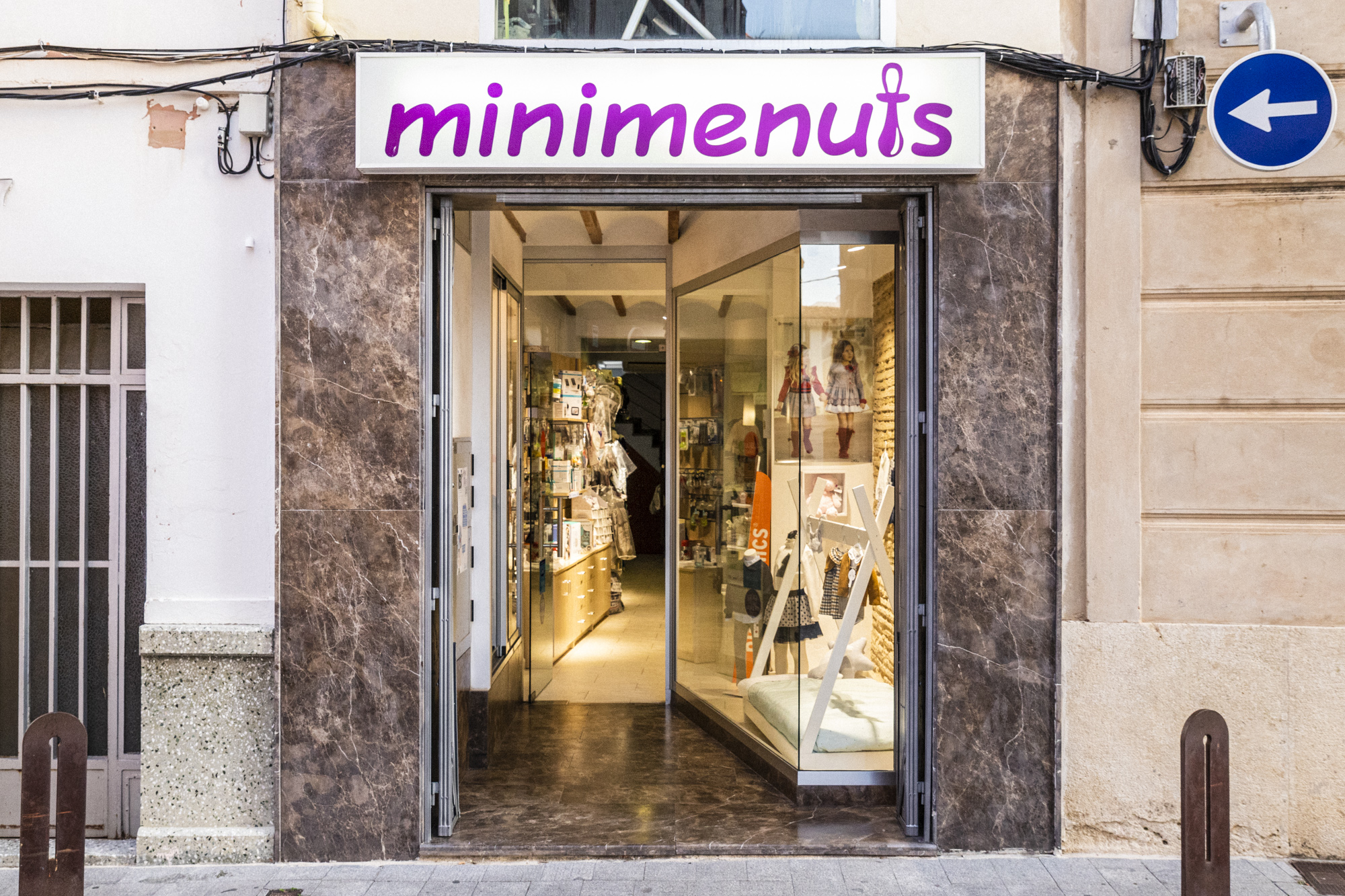 Minimenuts