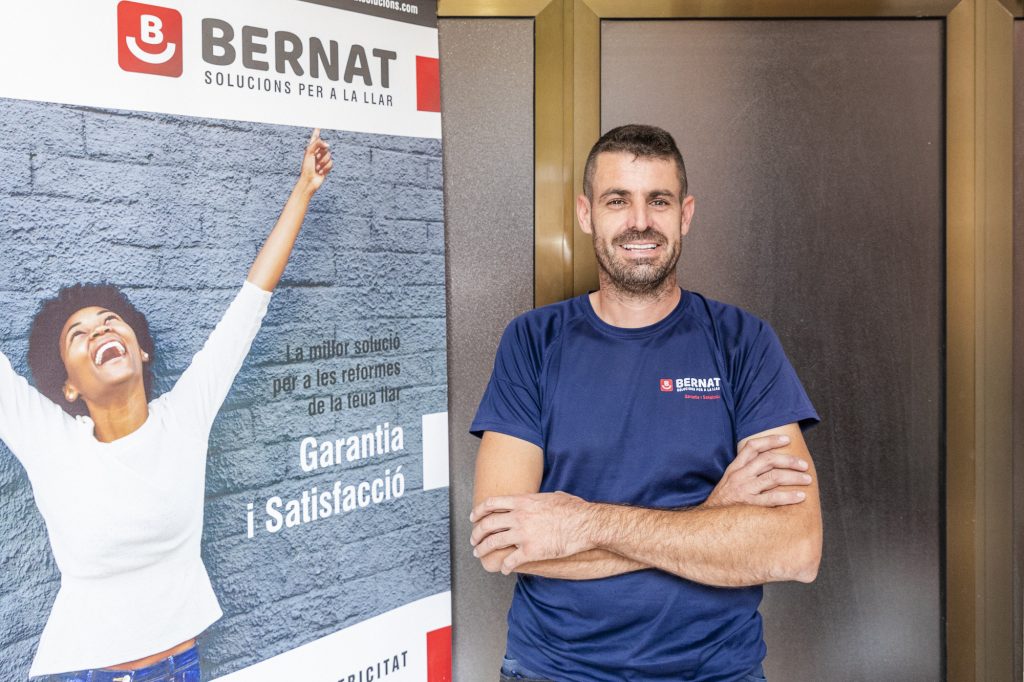 Bernat Solucions per a la Llar