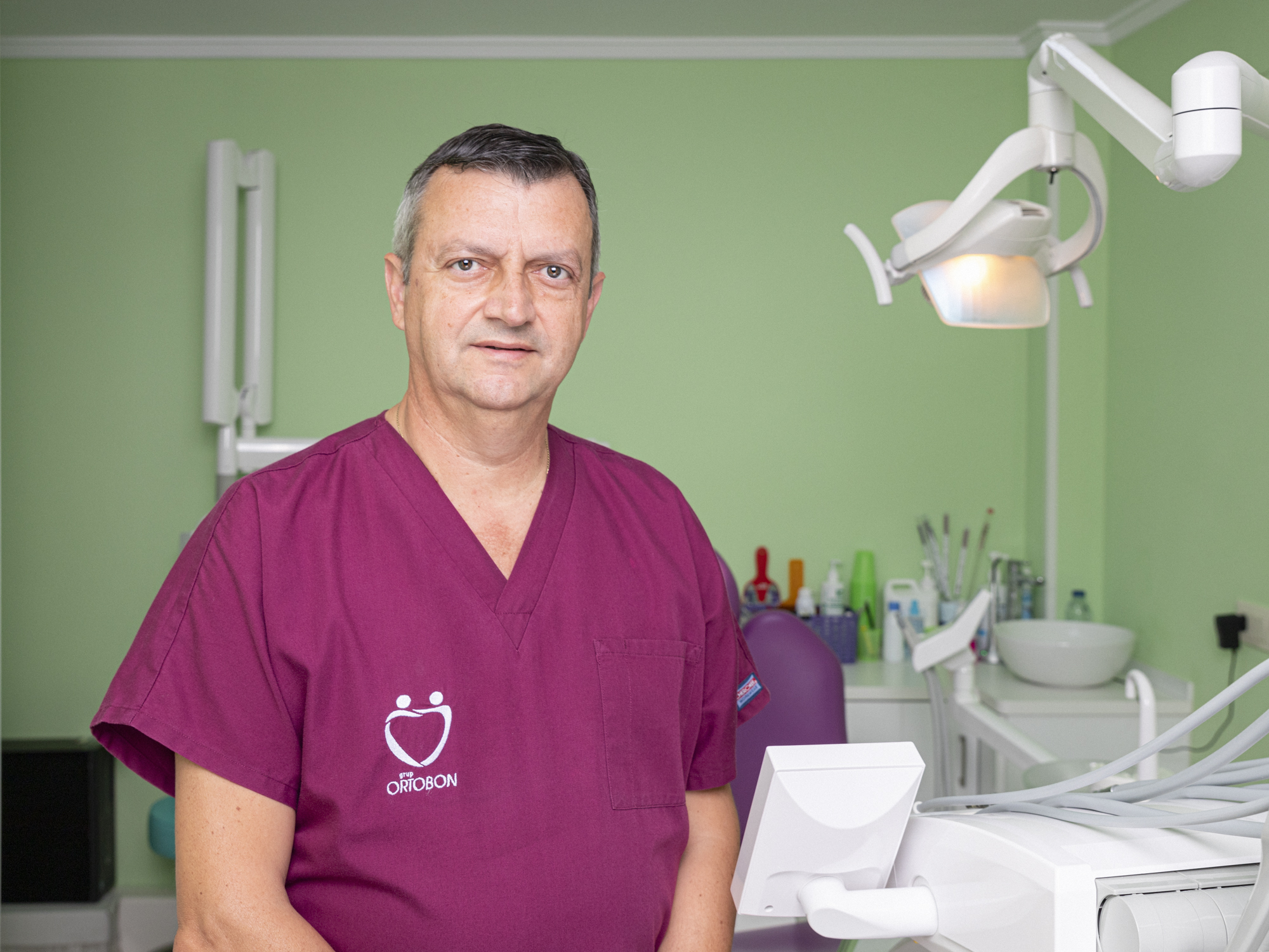 Clinica Dental Ortolá Siscar