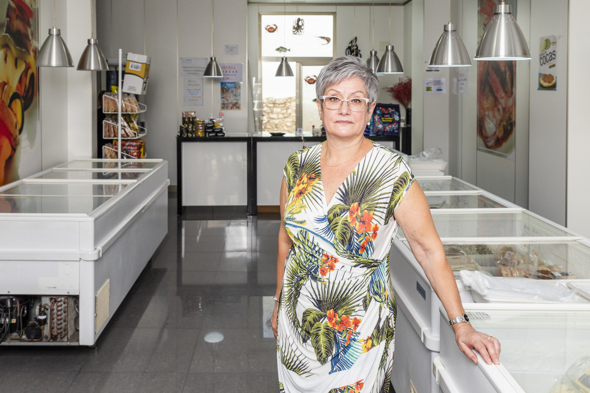 Congelats Daimús