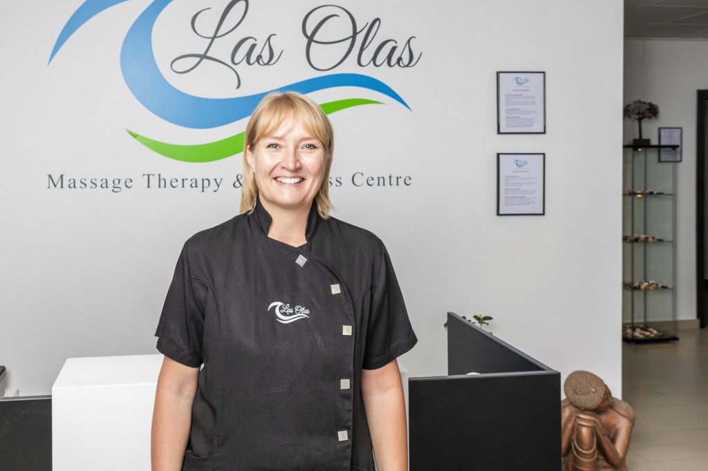 Las Olas Massage Therapy
