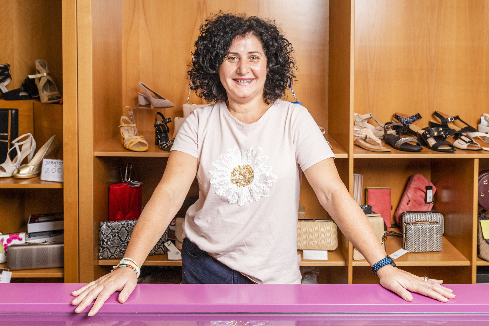 Pepa González