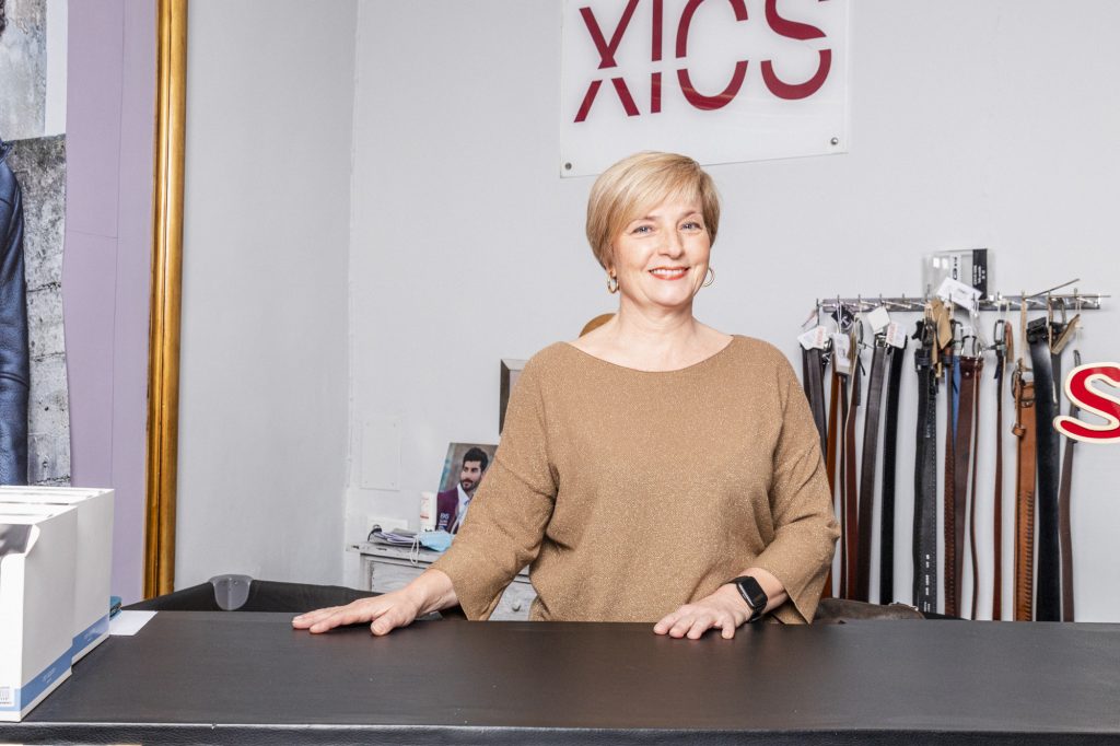 Xics